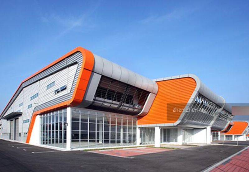 Nusajaya Tech Park, Iskandar Puteri, Gelang Patah,