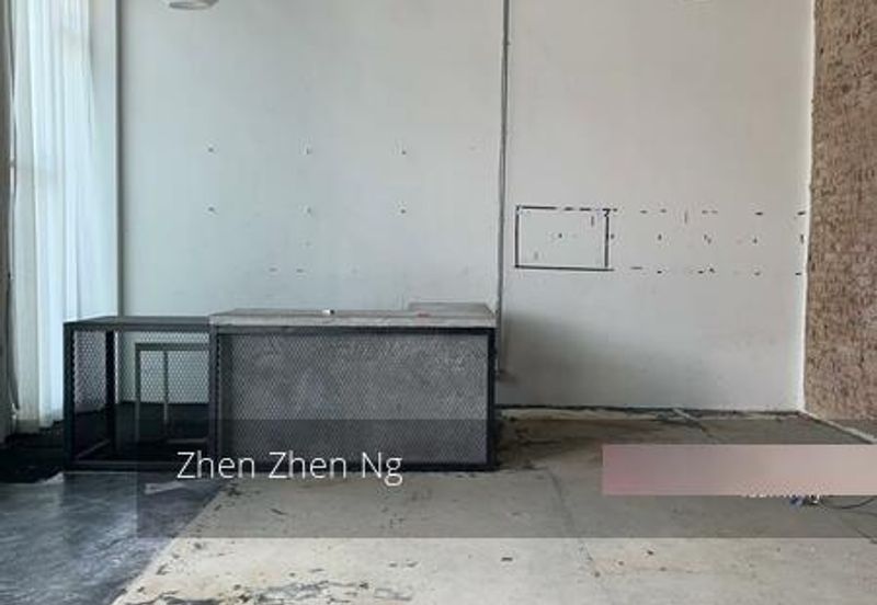 Setia Business Park 2, Cluster Factory, Corner Lot for Sale