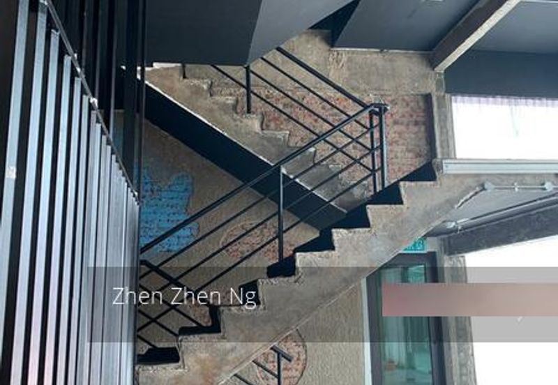 Setia Business Park 2, Cluster Factory, Corner Lot for Sale