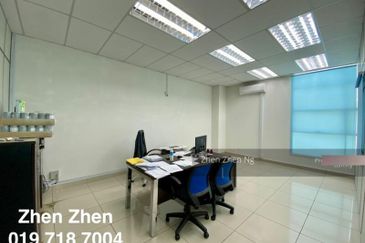 Gelang Patah, Iskandar Puteri, Semi Detached Factory for Sale