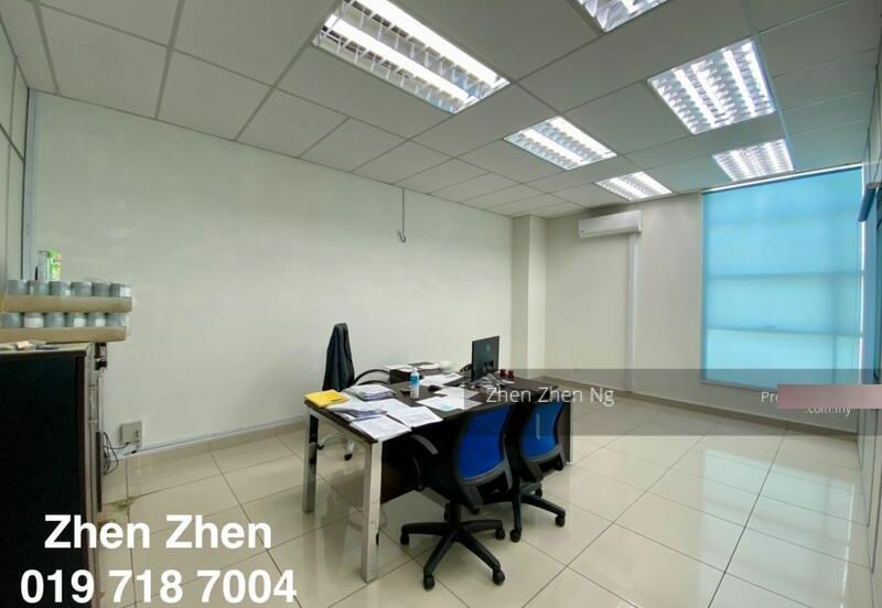 Gelang Patah, Iskandar Puteri, Semi Detached Factory for Sale