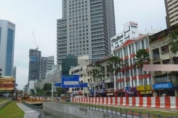 Johor Bahru, Commercial Land for Sale