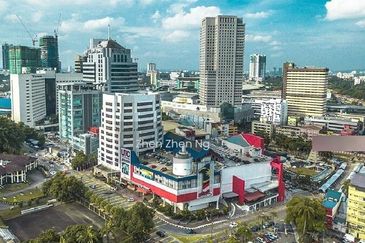 Johor Bahru, Commercial Land for Sale