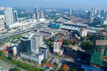 Johor Bahru, Commercial Land for Sale