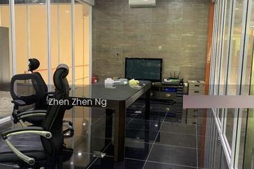  Nusa Cemerlang Industrial Park, Gelang Patah, Factory for Sale Factory Medium Industry Freehold