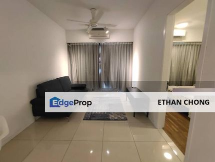 Nice Studio fully furnished link to Mrt kota damansara petaling jaya, Selangor, Kota Damansara