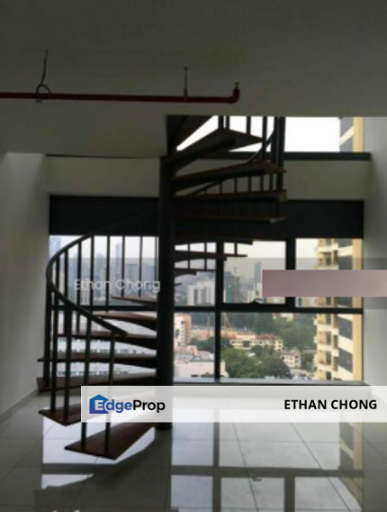 3 Towers Duplex 2 bathroom 1 pantry soho office jalan ampang kuala lumpur, Kuala Lumpur, Ampang