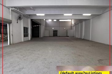 Taman Shamelin Perkasa