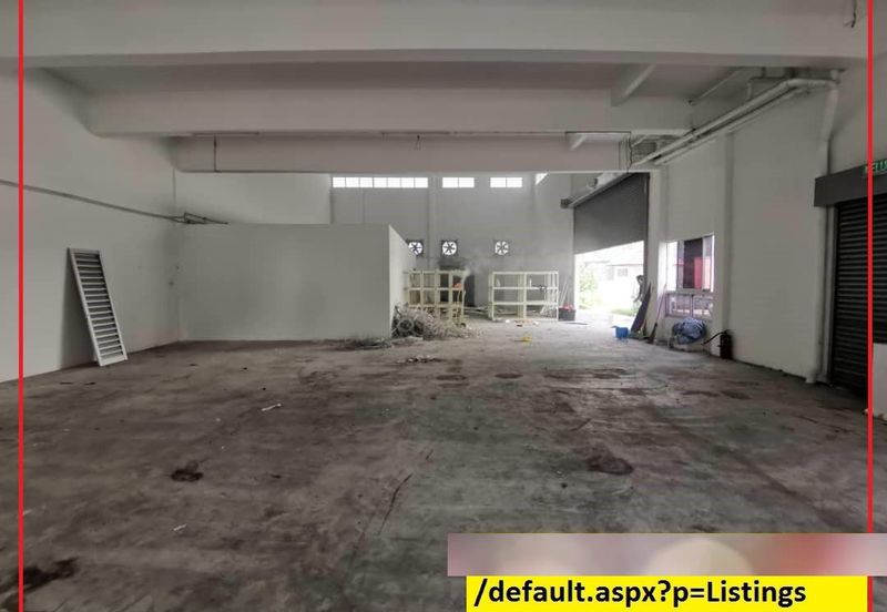 Taman Shamelin Perkasa