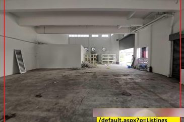 Taman Shamelin Perkasa