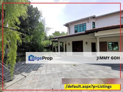 2 Storey Bungalow House Taman Desa Baru, Kajang (Q2961), Selangor, Kajang