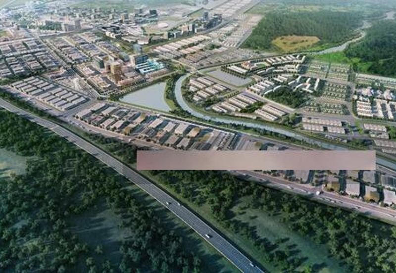 Bandar Universiti Pagoh, Pagoh Special Economic Zone (PSEZ)