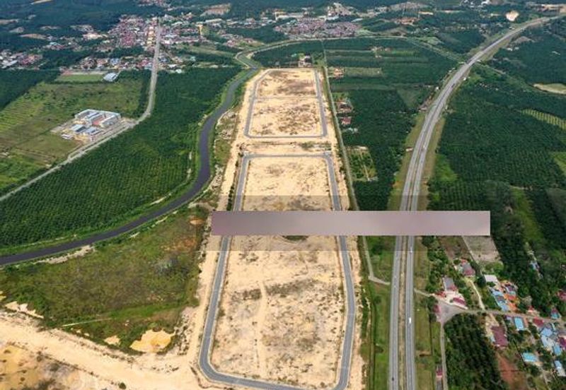 Bandar Universiti Pagoh, Pagoh Special Economic Zone (PSEZ) 