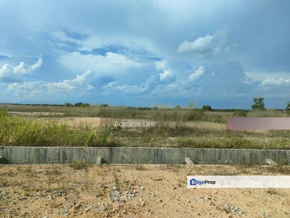 Bandar Universiti Pagoh , Pagoh Special Economic Zone (PSEZ), Johor, Pagoh