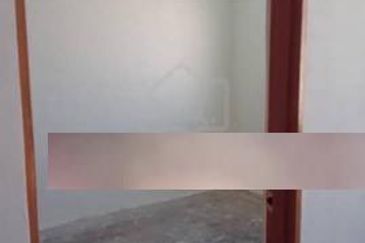 Flat PPR Batu Muda@Sentul Kuala Lumpur Dijual RM 258,888