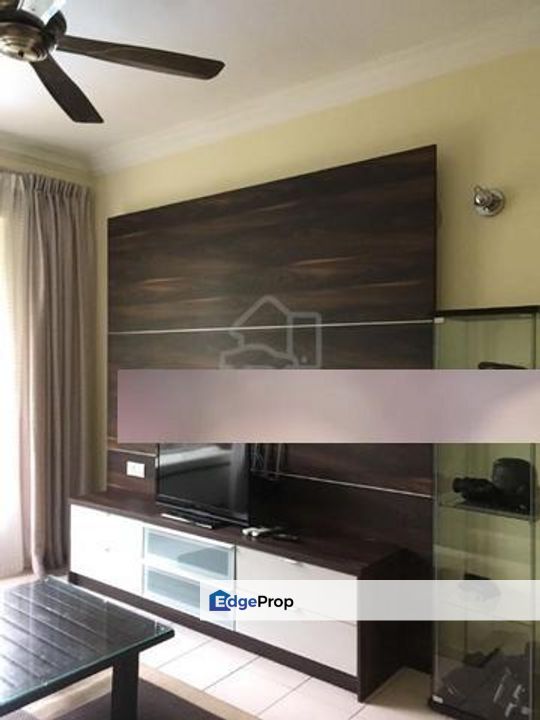 Astana Putra Condominium Sungai Buloh RM 400,000, Selangor, Bukit Rahman Putra