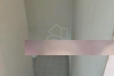 Taman Dahlia, Sepang