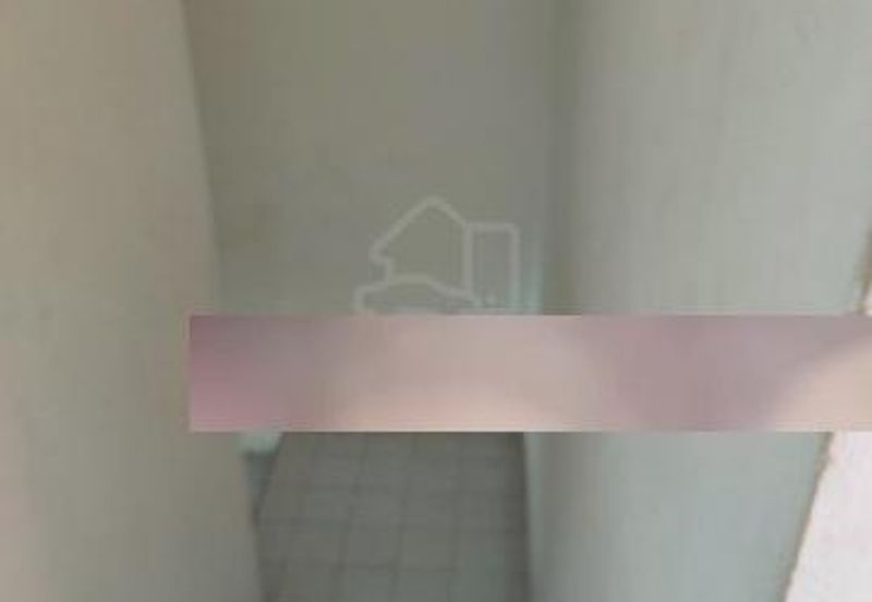 Taman Dahlia, Sepang