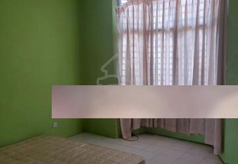 Taman Dahlia, Sepang