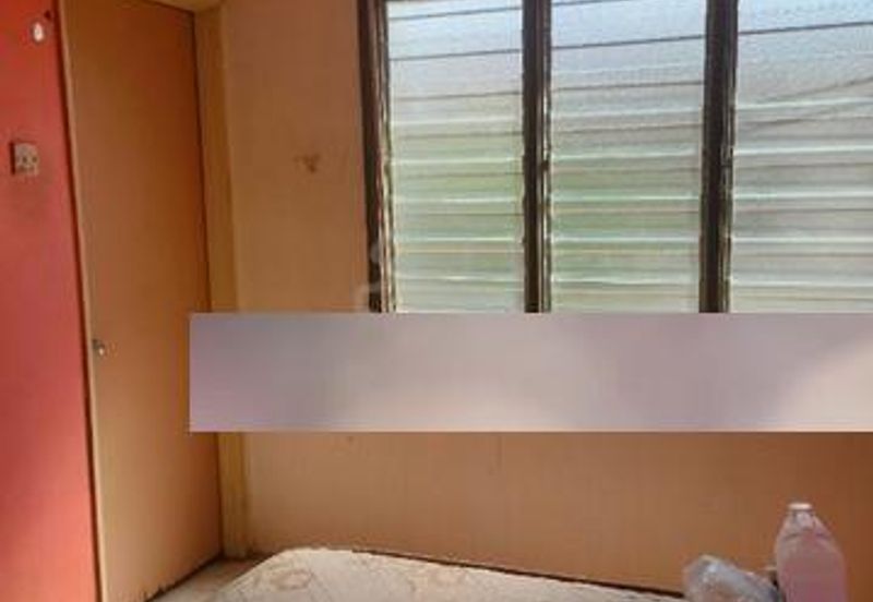 Taman Dahlia, Sepang