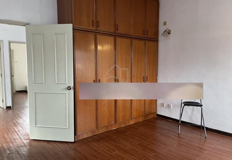 Setiawangsa End Lot Double Storey Terrace House For Sales  RM 1,500,000