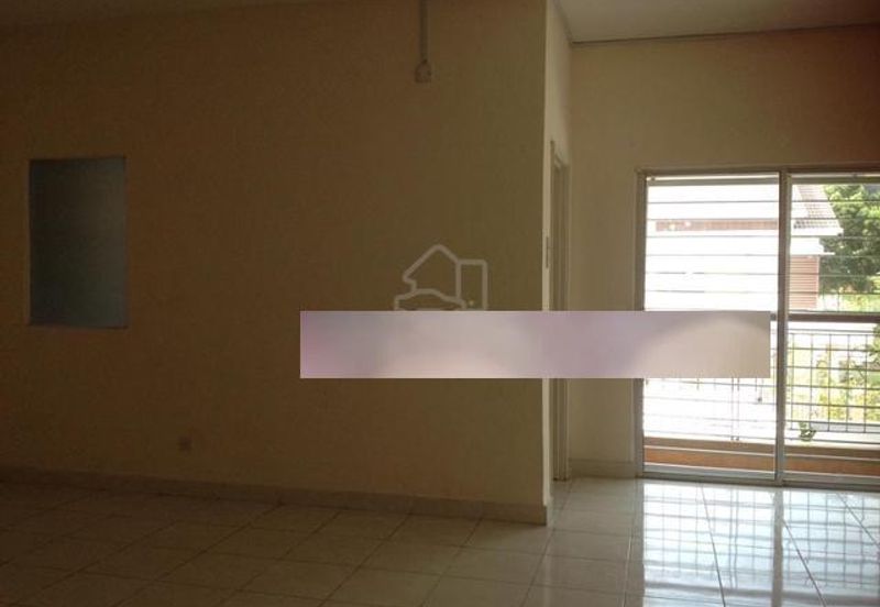 Sutera Damansara Damai Double Storey Terrace House For Sales