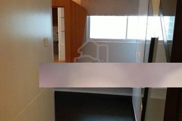 Mont Kiara Fully Furnished Beautiful 5 Star Facility Service Residence