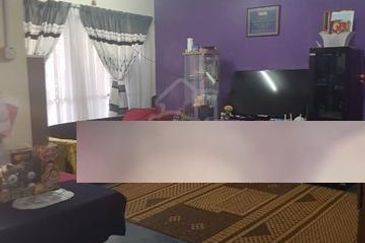 Section 19 (Seksyen 19) @ Shah Alam