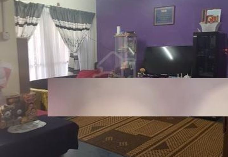 Section 19 (Seksyen 19) @ Shah Alam