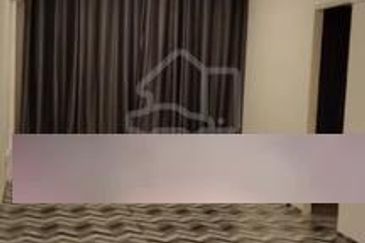 Kota Damansara Flat ( 1st Floor ) For Sales RM 266,000