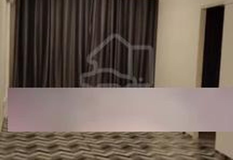 Kota Damansara Flat ( 1st Floor ) For Sales RM 266,000