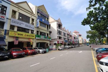 Taman Puchong Utama