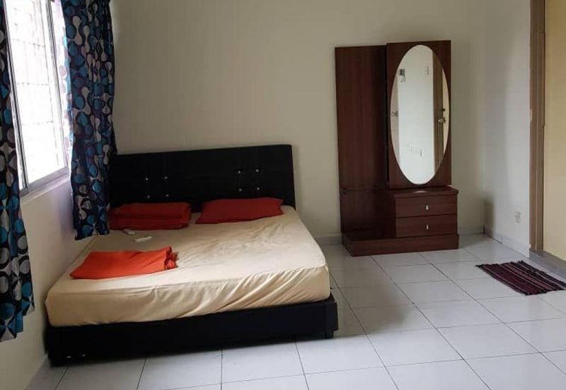 Taman Pandan Perdana