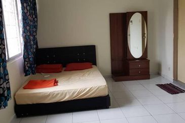 Taman Pandan Perdana