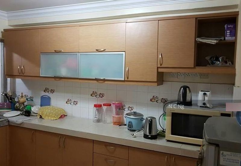 Pandan Villa Condominium