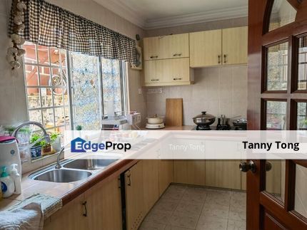 TAMAN BUKIT UTAMA BUKIT ANTARABANGSA AMPANG 20X85 ULU KELANG HOUSE FOR SALE, Selangor, Ulu Kelang