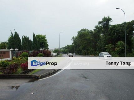 OAKLAND COMMERCIAL CENTRE SEREMBAN LAND FOR SALE , Negeri Sembilan, Seremban