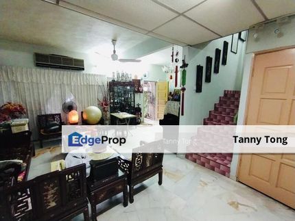 TAMAN SRI JELOK KAJANG 2 STOREY HOUSE FOR SALE, Selangor, Kajang