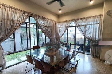 Changkat Kiara Surya