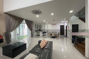 Palmiera @ Kinrara Residence, Below market price