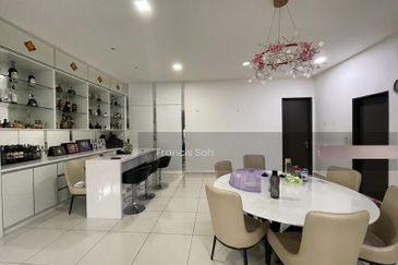 Palmiera @ Kinrara Residence, Below market price