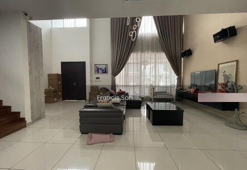 Palmiera @ Kinrara Residence, Below market price