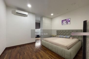 Palmiera @ Kinrara Residence, Below market price