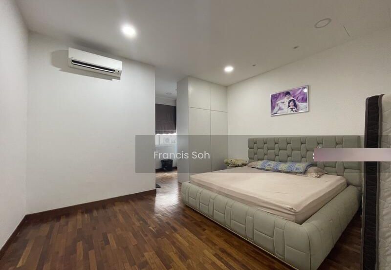 Palmiera @ Kinrara Residence, Below market price