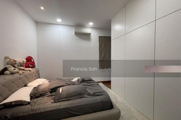 Palmiera @ Kinrara Residence, Below market price