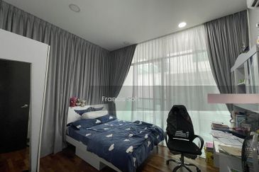 Palmiera @ Kinrara Residence, Below market price