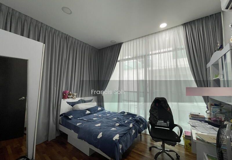 Palmiera @ Kinrara Residence, Below market price