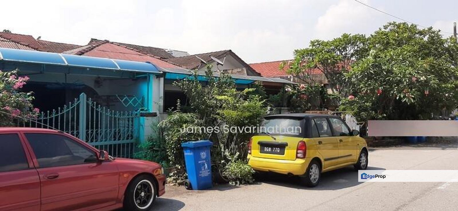 SEKSYEN 17, SHAH ALAM Single storey for sale for Sale RM450,000 By