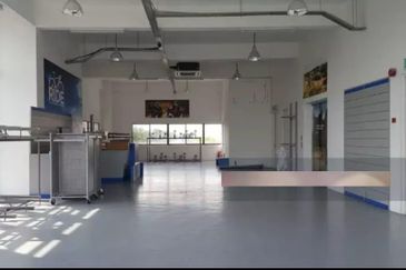 Taman Sains Teknologi, Kota Damansara