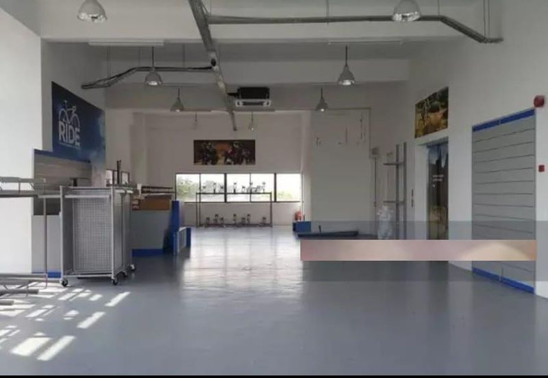 Taman Sains Teknologi, Kota Damansara